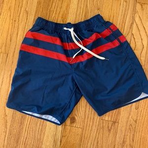 Men’s Fair Harbor swim trunks